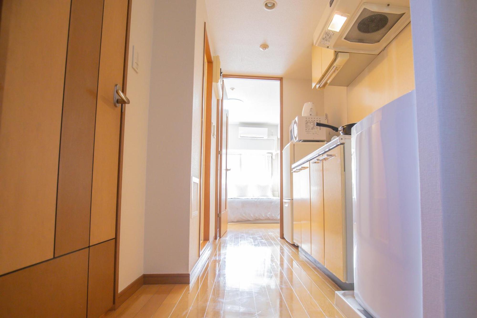 Appartement Walk To Jr Shibuya Sta.-eoe3 *