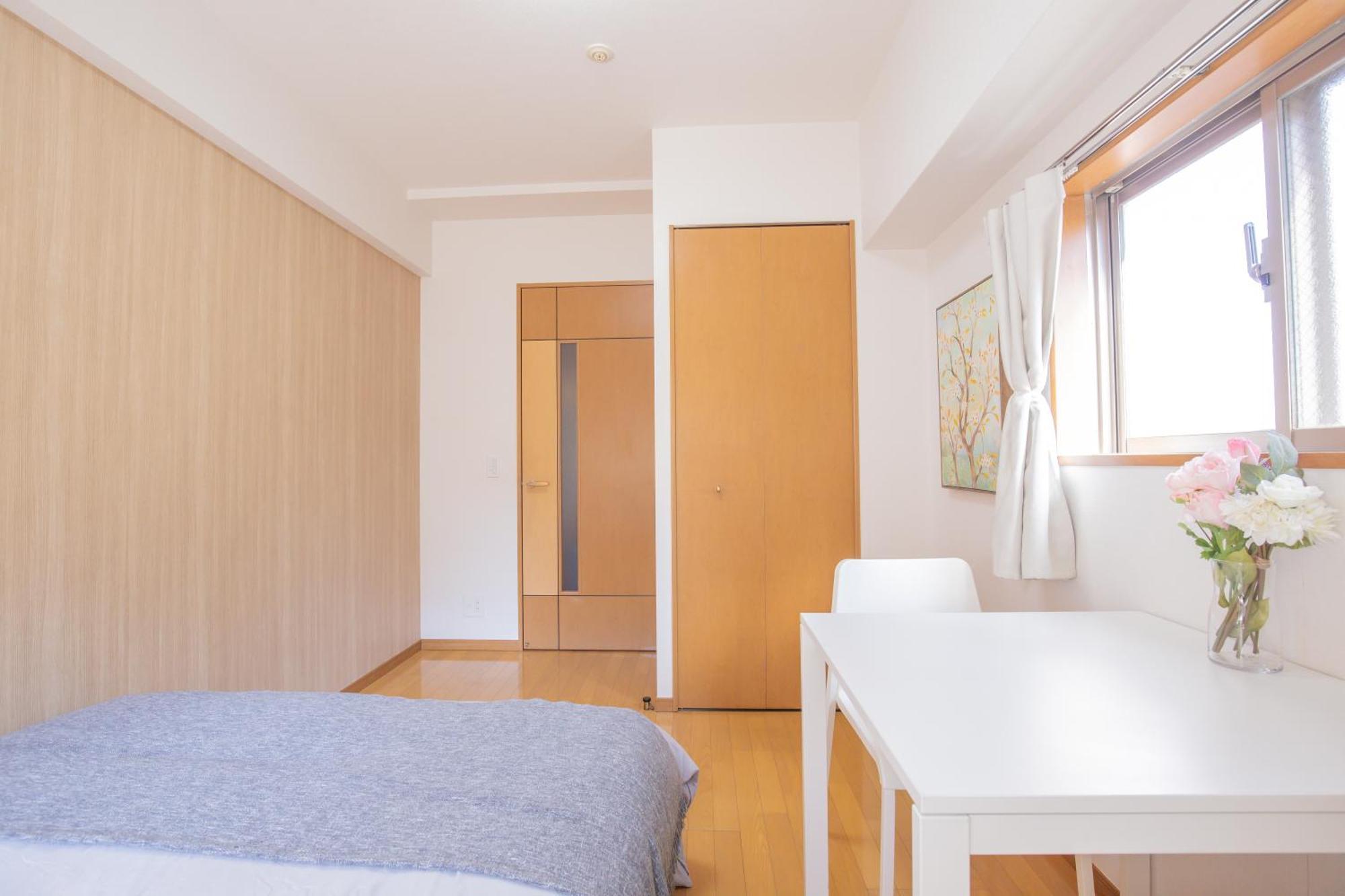 Appartement Walk To Jr Shibuya Sta.-eoe3