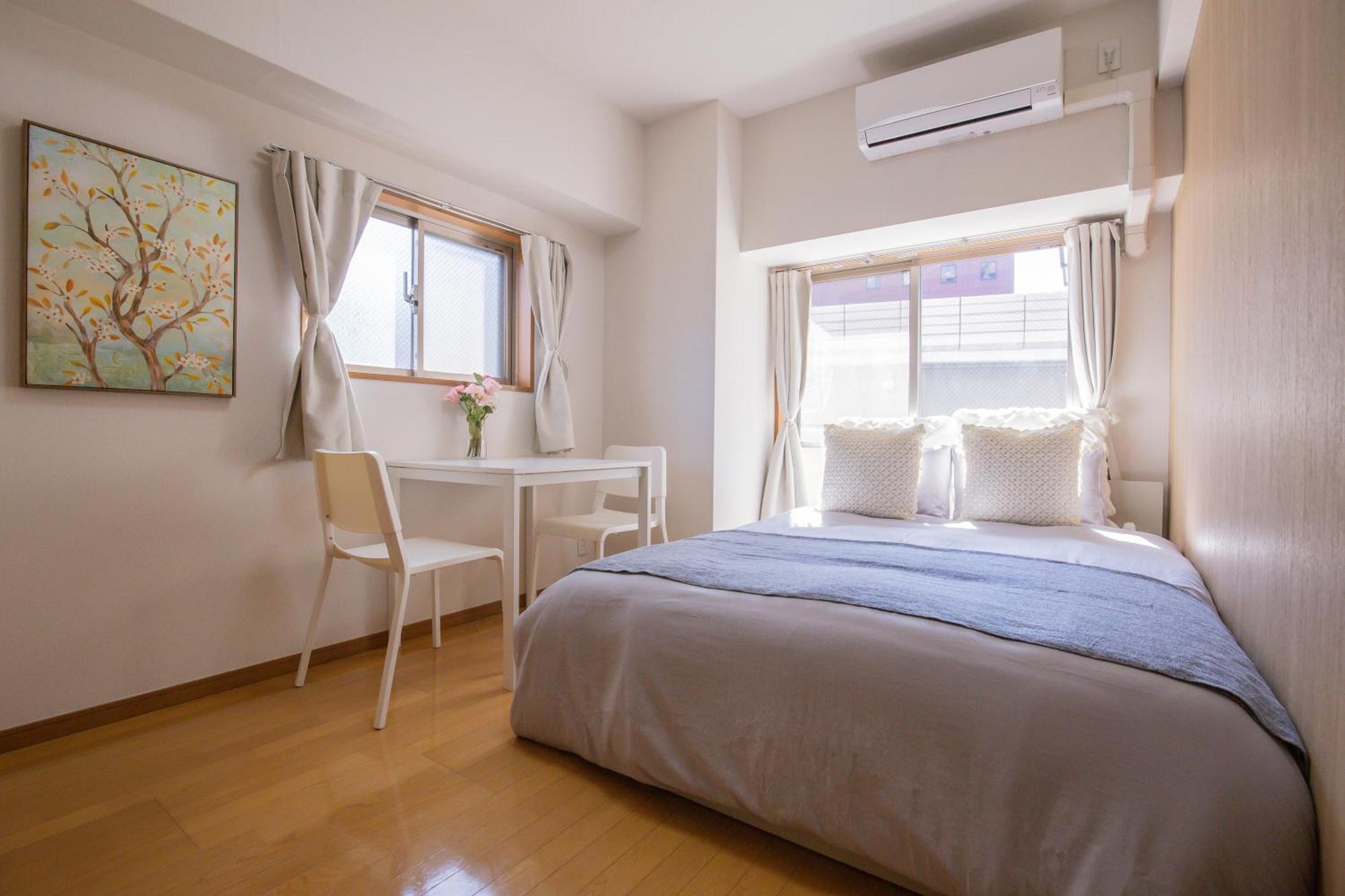 Walk To Jr Shibuya Sta.-eoe3 Appartement *