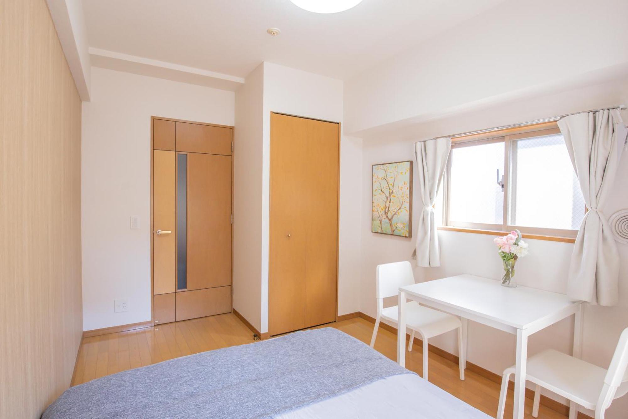 Walk To Jr Shibuya Sta.-eoe3 Appartement Tokio