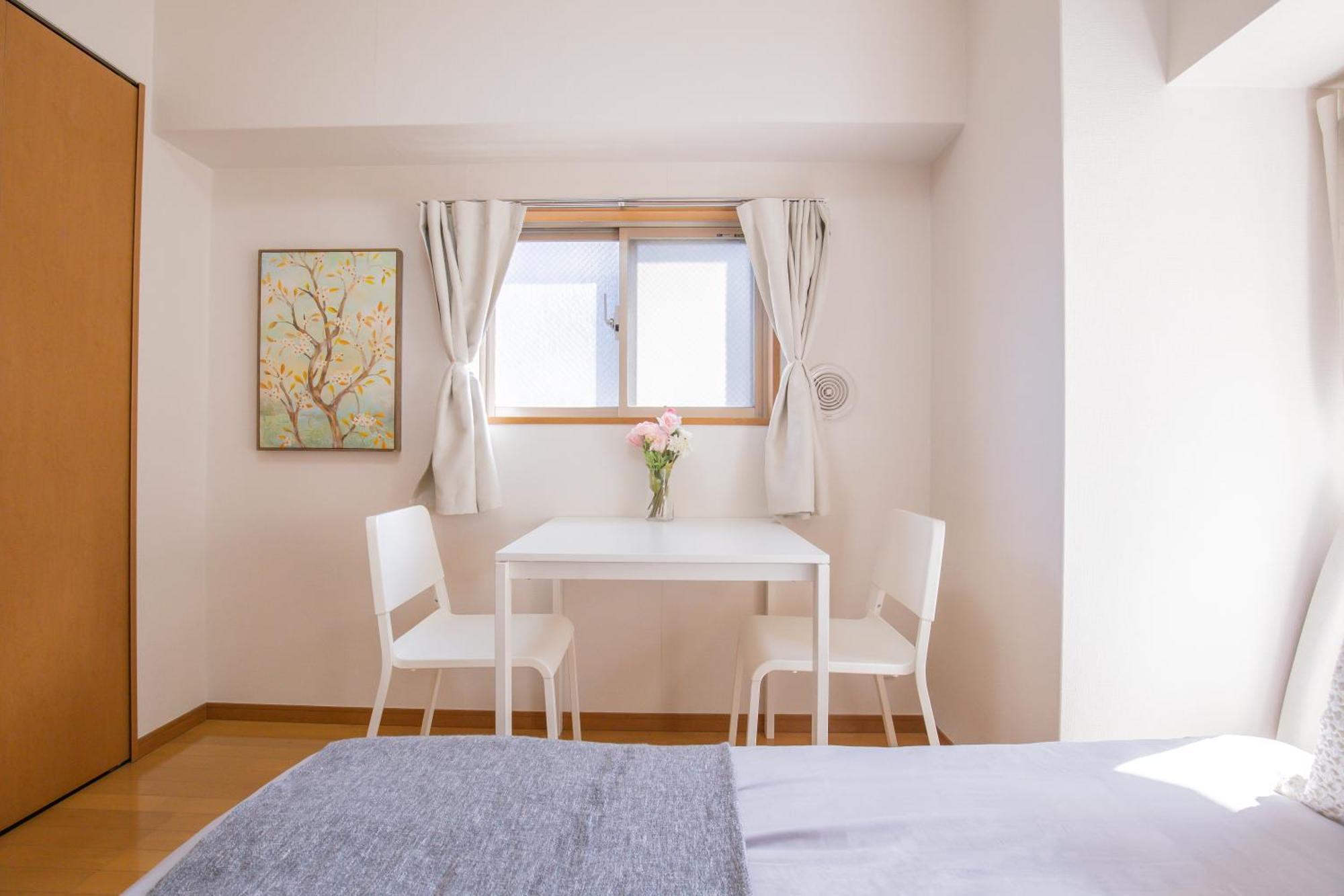 Walk To Jr Shibuya Sta.-eoe3 Appartement