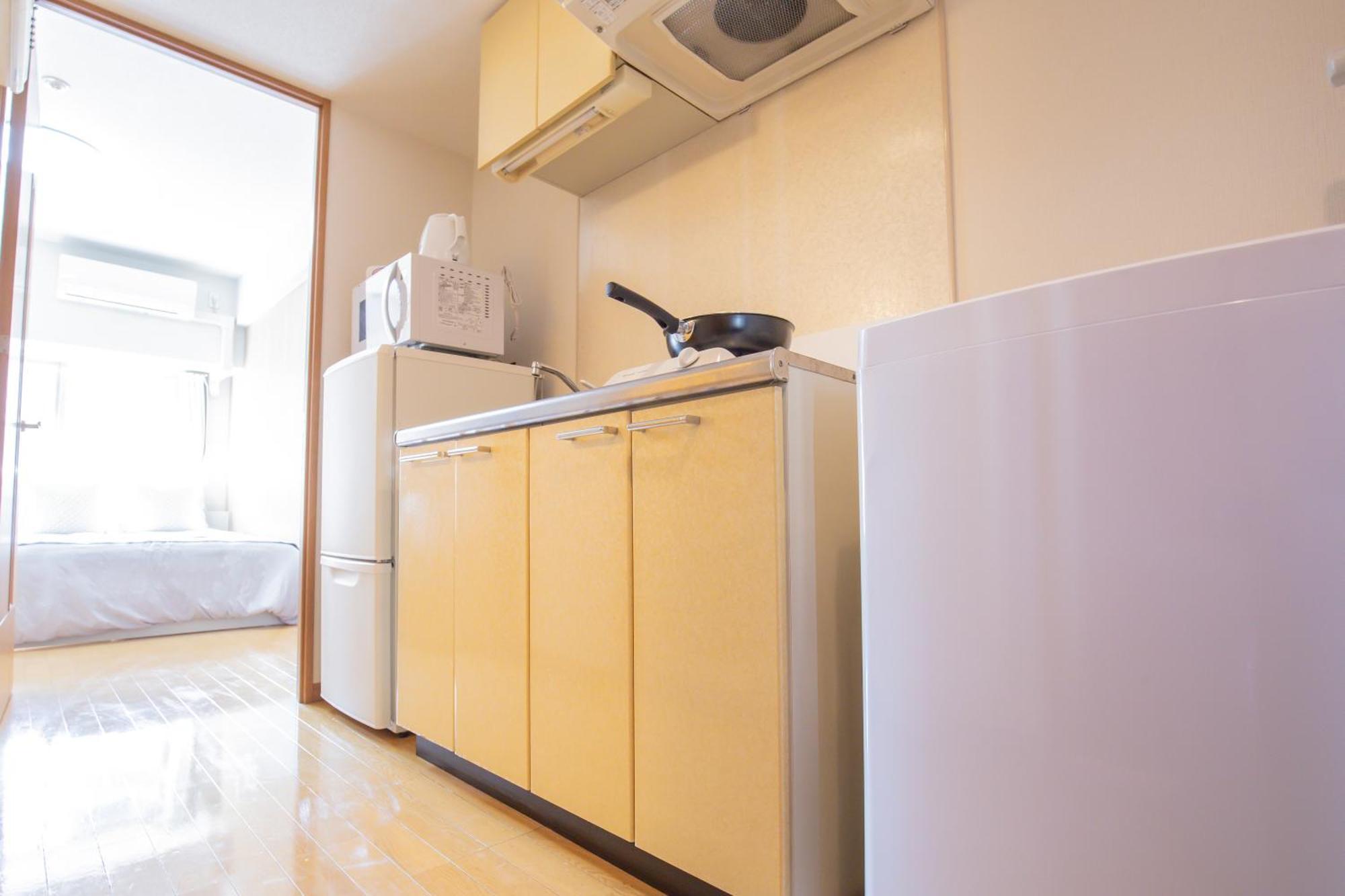 Appartement Walk To Jr Shibuya Sta.-eoe3 Tokio