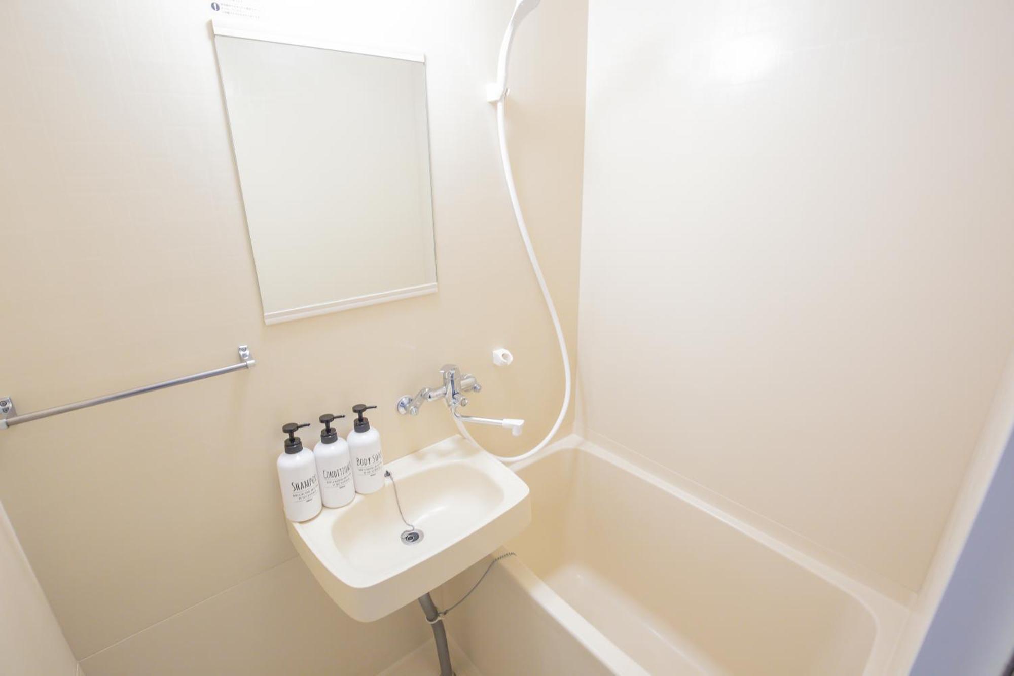 Apartemen Walk To Jr Shibuya Sta.-eoe3